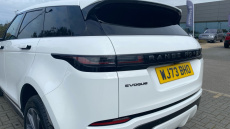 Land Rover Range Rover Evoque 2.0 D200 Dynamic HSE 5dr Auto Diesel Hatchback